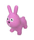 My First JUMPY – Pink Bunny
