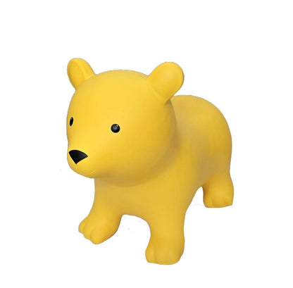 My First JUMPY – Yellow Bear