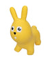 My First JUMPY – Yellow Bunny