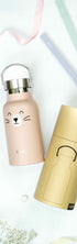 Water Bottle / Thermos – Cat – 350ml Stainless Steel