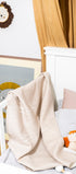 Merino baby blanket - Rabbit