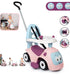 Ride-on Maestro 3in1 - Pink