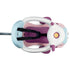 Ride-on Maestro 3in1 - Pink