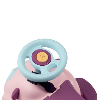Ride-on Maestro 3in1 - Pink