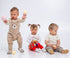 Sensory Balls Set 7 pcs for Babies