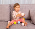 Sensory Balls Set 7 pcs for Babies