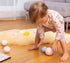 Sensory Balls Set 7 pcs for Babies