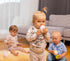 Sensory Balls Set 7 pcs for Babies