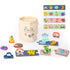 Sensory Puzzle Memory Shapes