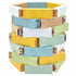 Shaky Tower Skill Game With Animals