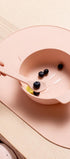 Silicone Bowl for Kids - Mrs. Rabbit