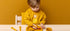 Silicone Cups, 2-Pack - Mr. Lion