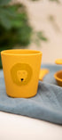 Silicone Cups, 2-Pack - Mr. Lion