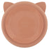 Silicone Divided Suction Plate for Kids - Mrs. Cat
