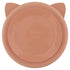 Silicone Divided Suction Plate for Kids - Mrs. Cat