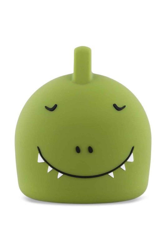 Silicone Night Light - Mr. Dinosaur