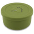 Silicone Snack Container with Lid - Mr. Dino