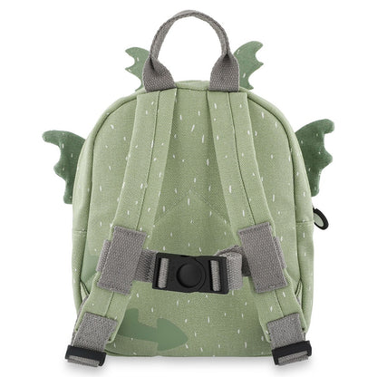 Small Backpack - Mr. Dragon