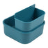 Snack box with clips - Ballplayer Mr. Triceratops