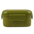 Snack box with clips - Fireman Mr. Dino