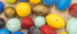 Sports Balls Set 3 pcs for Kids