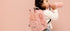 Stainless Steel Bottle 350 ml - Mrs. Butterfly