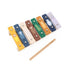 Wooden Xylophone