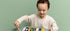 Wooden Xylophone