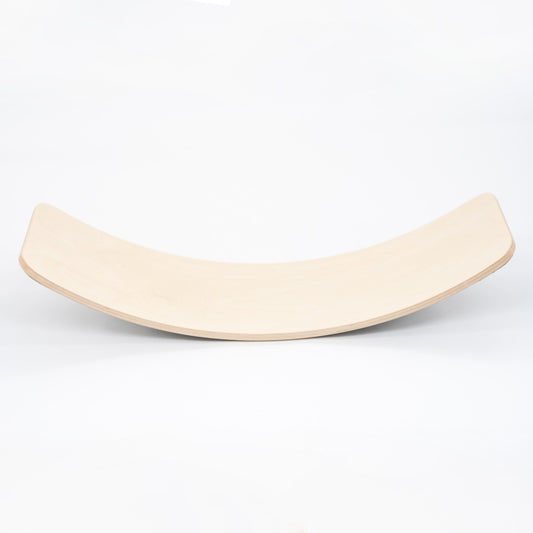 Wooden Balance Board