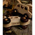 Wooden Car - Eco