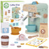 Wooden Coffee Maker