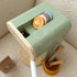 Wooden Coffee Maker