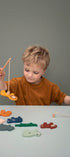 Wooden Fishing Game - Trixie Baby Animals