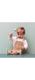 Wooden Hammer Bench - Trixie Baby Animals