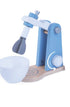 Wooden Mixer Set