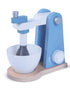 Wooden Mixer Set