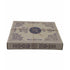 Wooden Shape Sorting Blocks - Colors