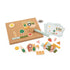 Wooden Tap Tap Game - Farm