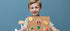 Wooden Tap Tap Game - Farm